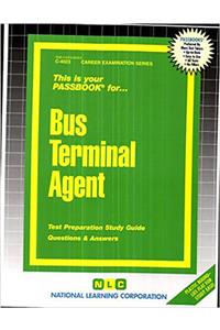 Bus Terminal Agent