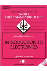 Introduction to Electronics