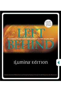 Left Behind: Ilumina Edition