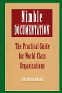Nimble Documentation : The Practical Guide for World-Class Organizations