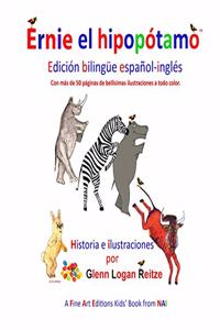 Ernie el Hipopótamo