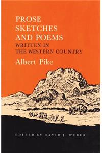 Prose Sketches and Poems