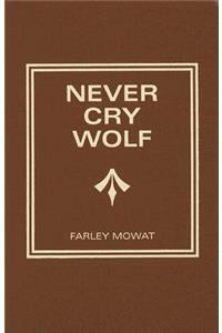 Never Cry Wolf