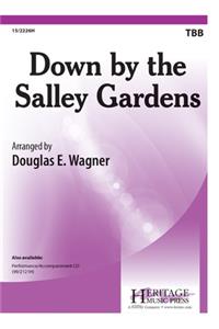 Down by the Salley Gardens