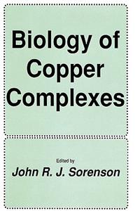 Biology of Copper Complexes