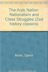 ARAB NATION