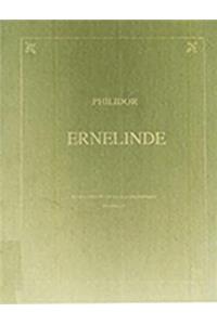 Ernelinde: TragÃºdie Lyrique (1767)