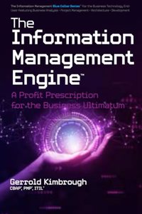 The Information Management Engine