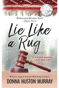 Lie Like a Rug
