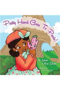 Pretty Hand Goes to Paris