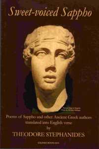 Sweet-Voiced Sappho