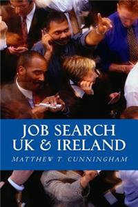 Job Search UK & Ireland: The Ultimate Guide to the Jobs Market