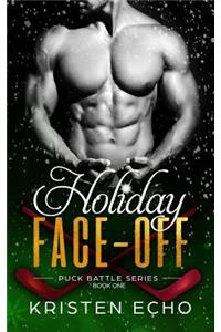 Holiday Face-off