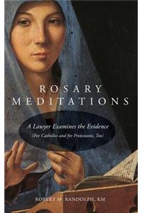 Rosary Meditations