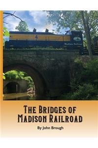 Bridges of Madison Railroad