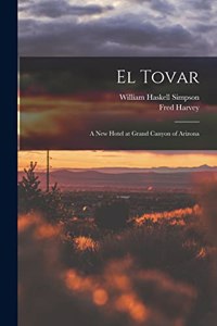 El Tovar