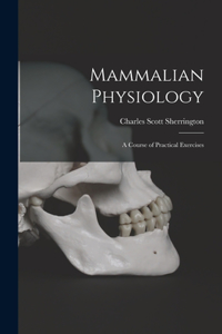 Mammalian Physiology