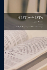 Hestia-Vesta