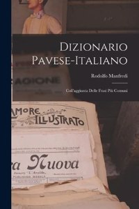 Dizionario Pavese-Italiano