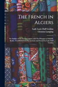 The French in Algiers