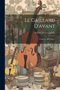 Gaillard D'avant