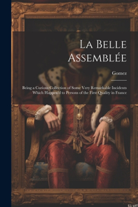 La Belle Assemblée