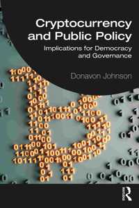 Cryptocurrency and Public Policy