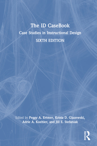 The ID CaseBook