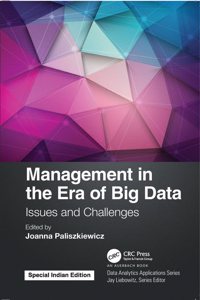 Management in the Era of Big Data