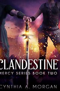 Clandestine: Large Print Hardcover Edition