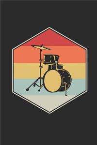 Retro Percussion