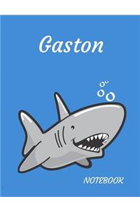 Gaston