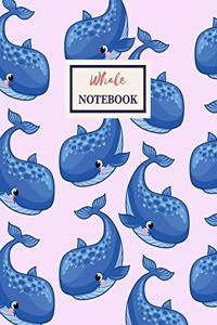 WHALE Notebook