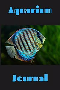 Aquarium Journal