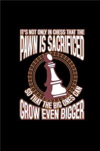 Pawn Big Ones Grow Even Bigger