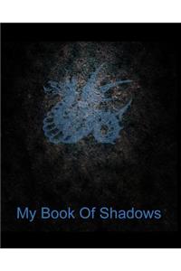 My Book Of Shadows