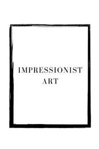 Impressionist Art