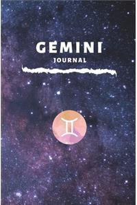 Gemini Journal