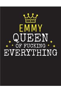 EMMY - Queen Of Fucking Everything