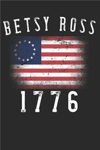 Betsy Ross 1776