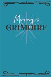 Morag's Grimoire