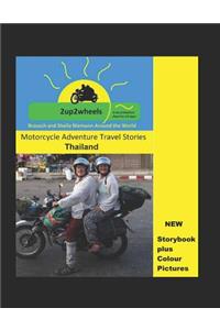 2up2wheels in Thailand