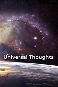 Universal Thoughts
