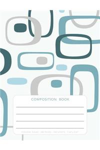 Composition Book