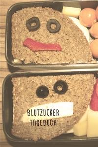 Blutzuckertagebuch