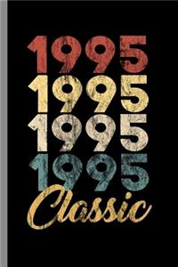 1995 Classic