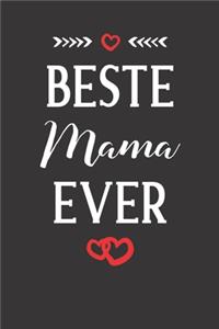 Beste Mama Ever