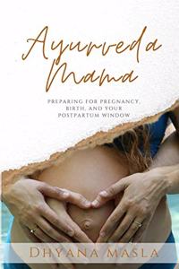 Ayurveda Mama