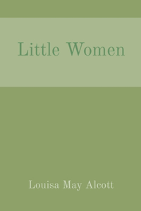 Little Women HN