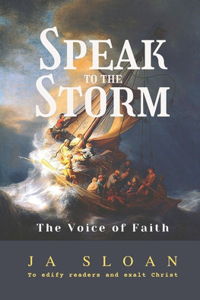 Speak to the Storm